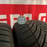 4 GOMME USATE QUATTRO STAGIONI 2255519 - CP8719049