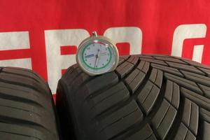 4 GOMME USATE QUATTRO STAGIONI 2255519 - CP8719049