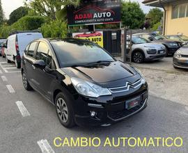 CITROEN C3 1.4 e-HDi 70 airdream CMP Exclusive