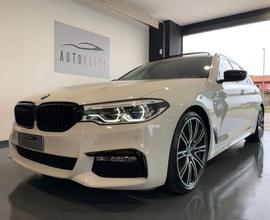BMW 530 d 265CV M-SPORT BLACK EDITION PROMO