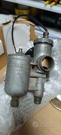 dell'orto carburatore MC 26 F