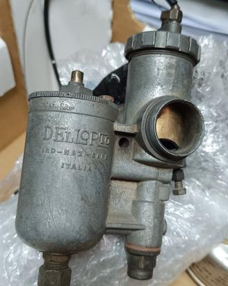 dell'orto carburatore MC 26 F