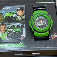 Casio G-Shock G-300KRT-3AVER (Edizione Speciale)