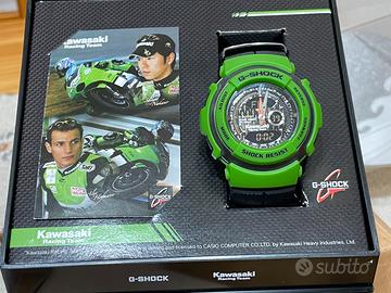 Casio G-Shock G-300KRT-3AVER (Edizione Speciale)