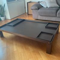 Tavolino da salotto Calligaris originale – design