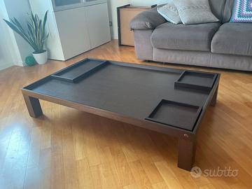 Tavolino da salotto Calligaris originale – design