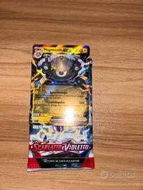 Magnezone EX
