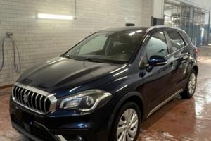 SUZUKI S-Cross 1.6 DDiS Start&Stop Top