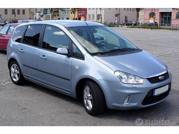 Ricambi usati ford c-max 2007-2010 #e
