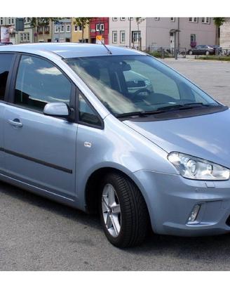 Ricambi usati ford c-max 2007-2010 #e