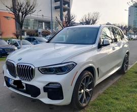 BMW X5 xdrive40i