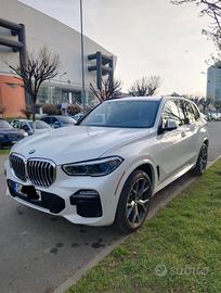 BMW X5 xdrive40i