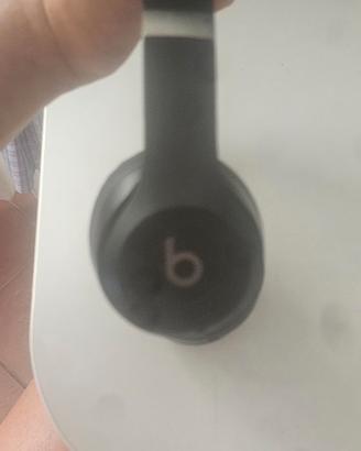 Cuffie beats solo