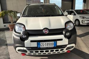 Fiat Panda Cross 1.0 FireFly S&S Hybrid