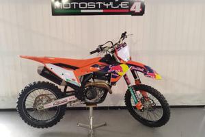 KTM SX 250 F CROSS