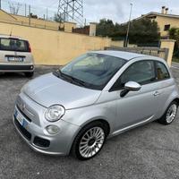 Fiat 500 1.3 Multijet 16V 95 CV Sport