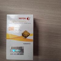 cartuccia cera xerox colorcube cod. 108r00933 yell