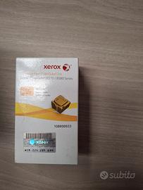 cartuccia cera xerox colorcube cod. 108r00933 yell