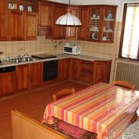Mobili cucina in noce nazionale