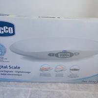 Bilancia elettronica