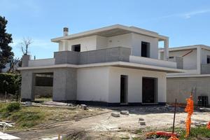 Villa di 135 m² con 4 locali a Grottaferrata