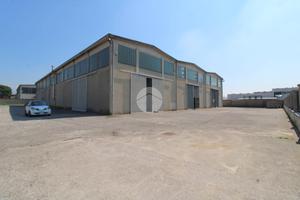 CAPANNONE A PADERNO FRANCIACORTA