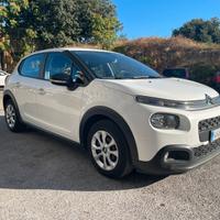 Citroen C3 2019
