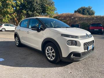 Citroen C3 2019