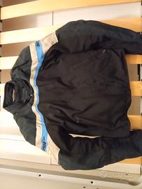 giubbetto da moto DAINESE originale