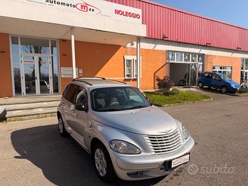 Chrysler PT Cruiser 2.2 CRD cat Limited