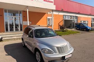 Chrysler PT Cruiser 2.2 CRD cat Limited