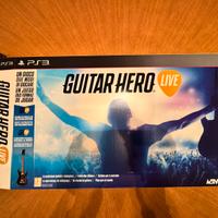 Guitar Hero Live