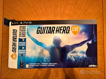 Guitar Hero Live