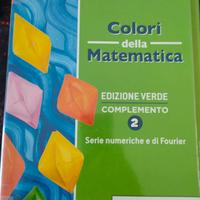 libro Complemento di matematica 