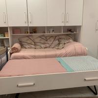 letti e materassi 350€