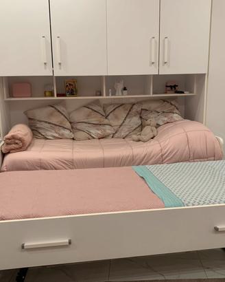 letti e materassi 350€