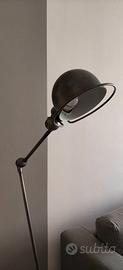 Lampada Jieldè anni 50