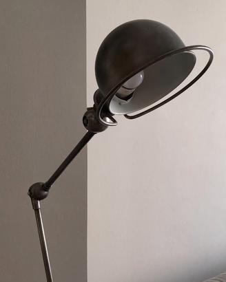 Lampada Jieldè anni 50