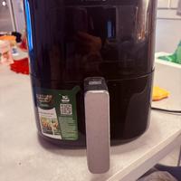 Friggitrice ad aria Philips