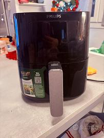 Friggitrice ad aria Philips