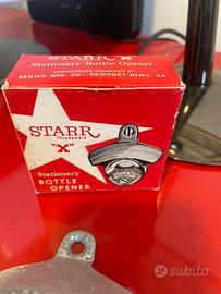 APRIBOTTIGLIE VINTAGE STARR X AMERICANO STATIONARY