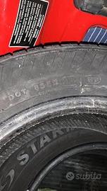 Pneumatici Starmaxx Tolero ST330