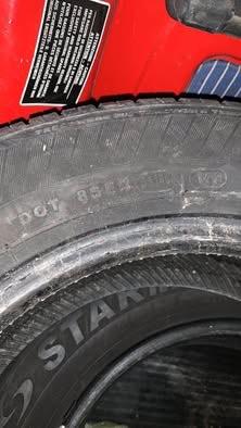 Pneumatici Starmaxx Tolero ST330