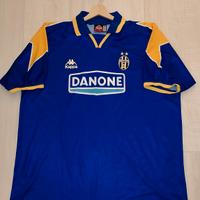 maglia Juventus Ravanelli 