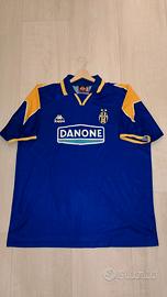 maglia Juventus Ravanelli 