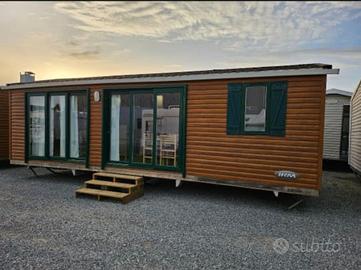 Casa mobile, mobilhome, casa su ruote, maxicaravan