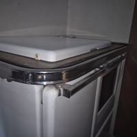 cucina a legna 