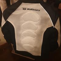 giubbotto estivo moto