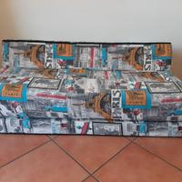 divano/materasso pieghevole