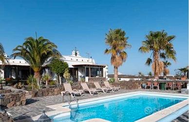Meravigliosa Villa